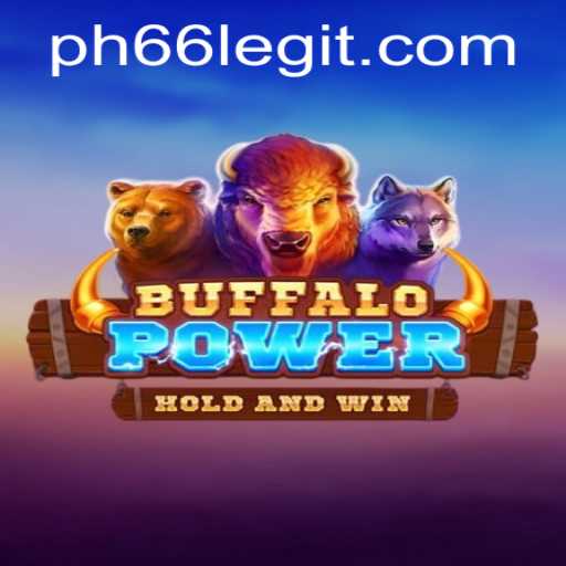 BuffaloPower: An Enchanting Expedition into the Wilderness with Ph66