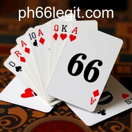 The Enchanting World of Card Games: An Exploration of Ph66