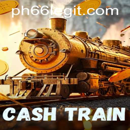CashTrain: Ride the Rails to Fortune with Ph66