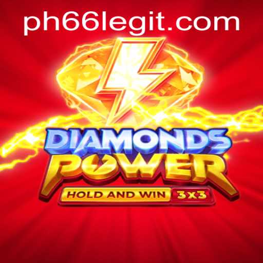 Master the Exciting World of Diamondspower: Unveiling the Game's Potential with Ph66