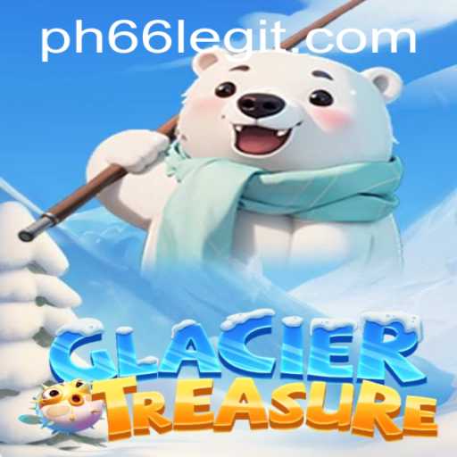 GlacierTreasure: Embark on an Icy Adventure
