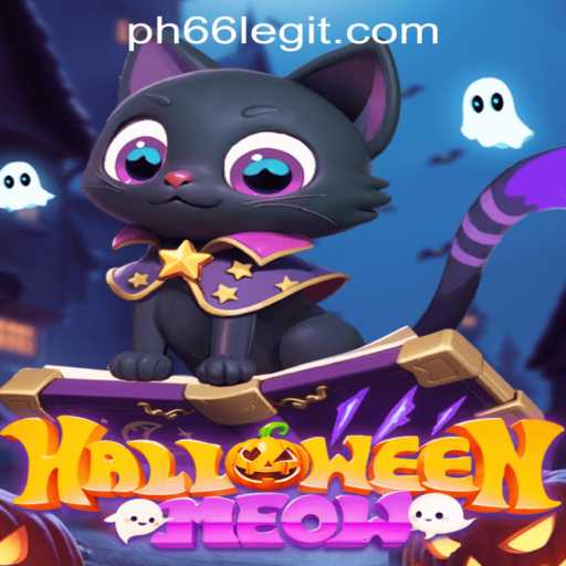 Dive into the Spook-tacular World of HalloweenMeow: A Purr-fect Adventure