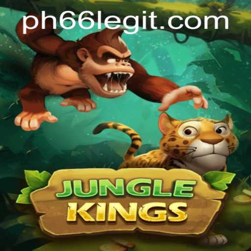 Discover JungleKings: The Adventure Awaits