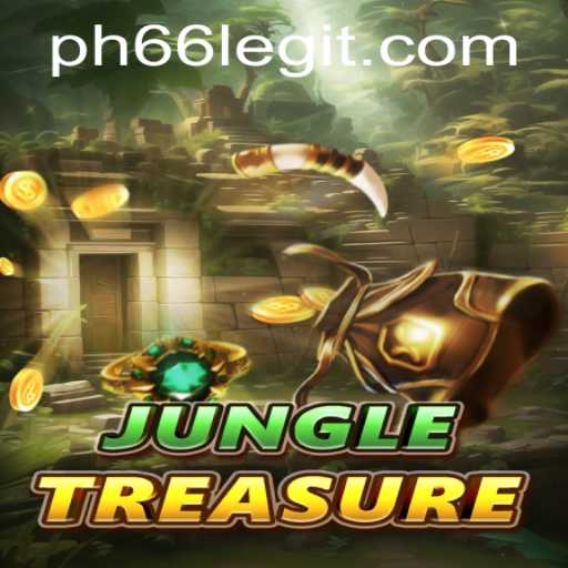 Discover the Exciting World of JungleTreasure: A Thrilling Adventure Awaits