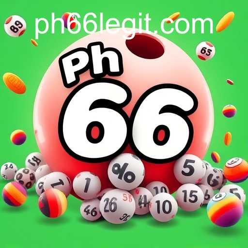 Exploring Lotteries: A Dive into the World of Ph66 and Beyond
