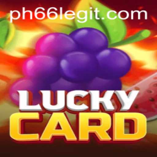 Unveiling LuckyCard: A New Revolution in Gaming with Ph66