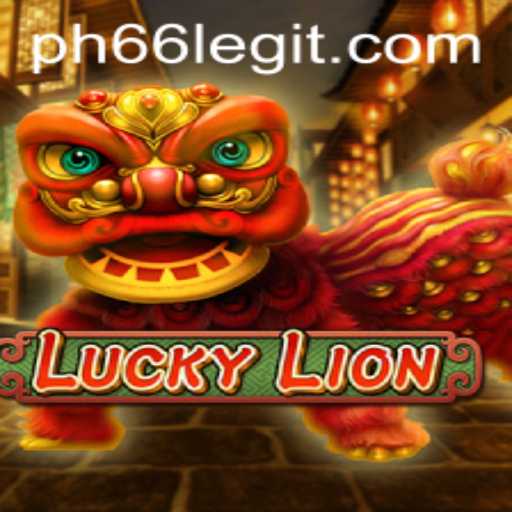LuckyLion: Exploring the Thrilling World of Ph66