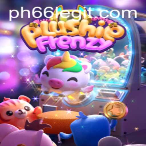 Discover the Exciting World of PlushieFrenzy: A Captivating Adventure with Ph66