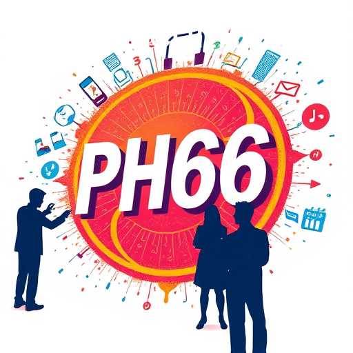 The Power of Ph66: Revolutionizing Promotion in the Modern Era