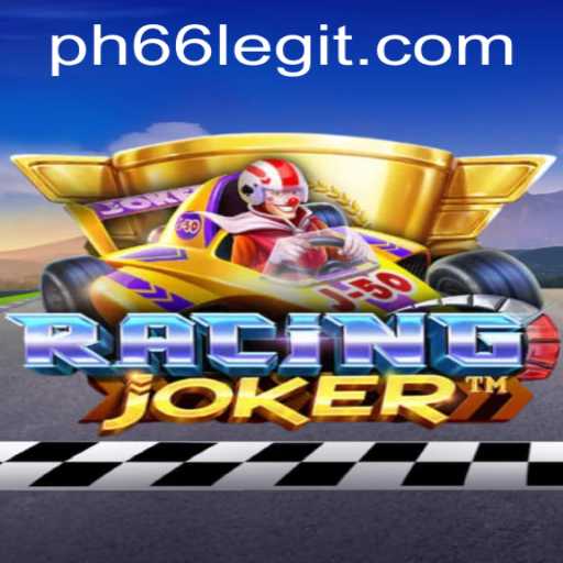 Unveiling the Excitement of RacingJoker: Dive into the Thrills and Strategies