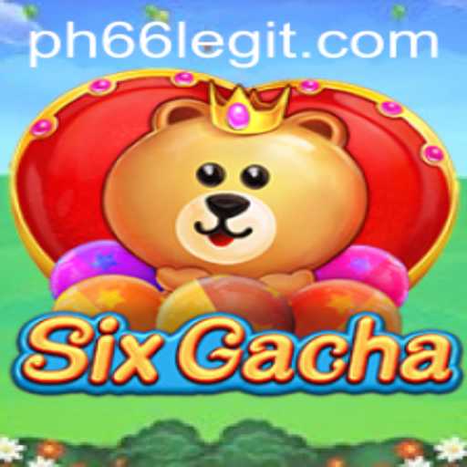 Exploring the Dynamic World of SixGacha
