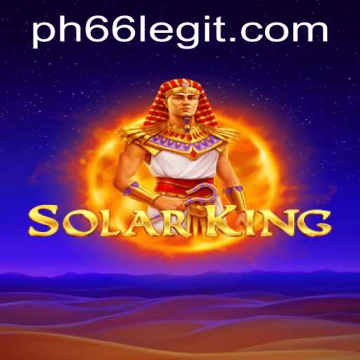 Unveiling SolarKing: The New Era of Cosmic Strategy